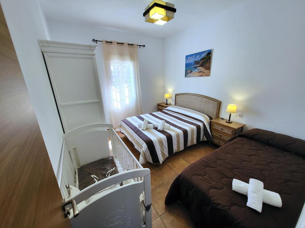 Casa Rural El Olimpo-Caminito Del Rey Эль-Чорро Экстерьер фото